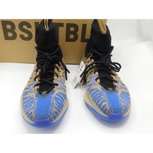 ADIDAS YEEZY YZY Basket Ball Knit Sneaker Size 10.5 New In Box